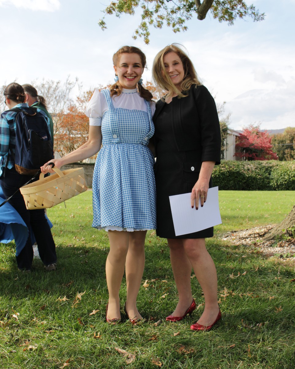 Ribbon Cutting 10/31/18